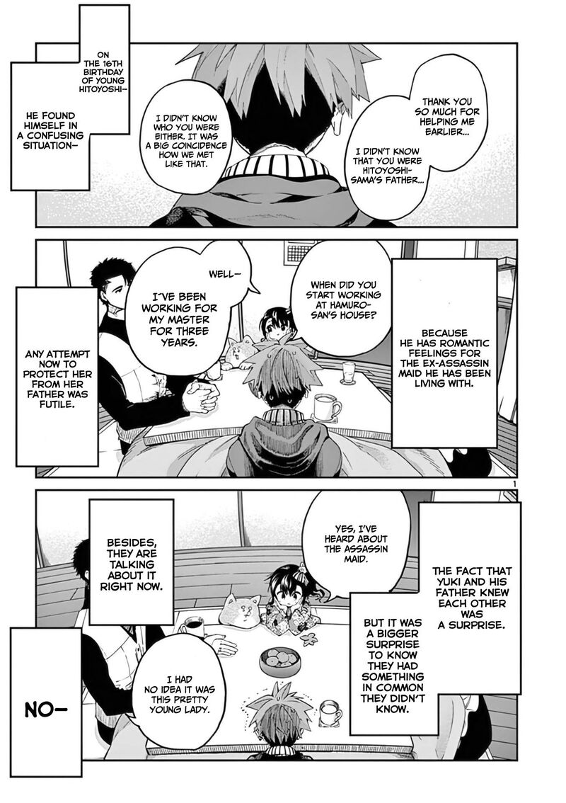 Kimi Wa Meido Sama 34 2