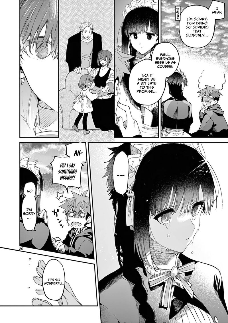Kimi Wa Meido Sama 34 21