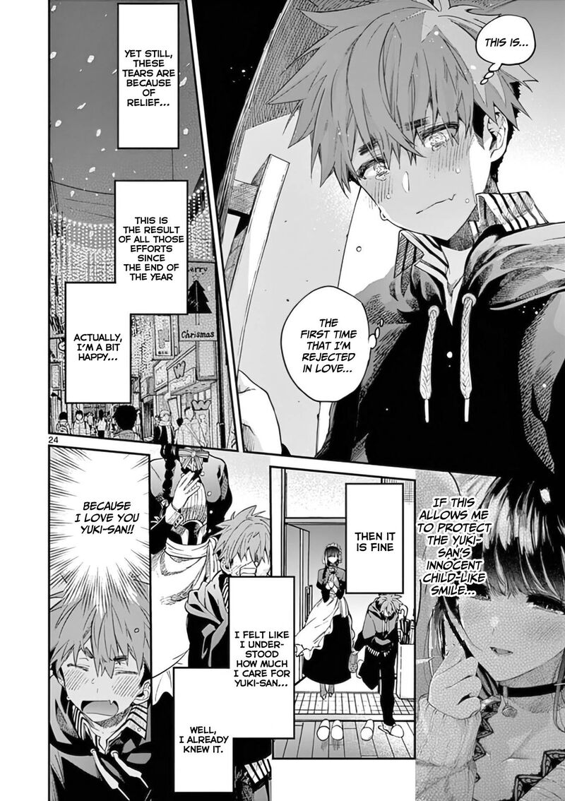 Kimi Wa Meido Sama 34 25