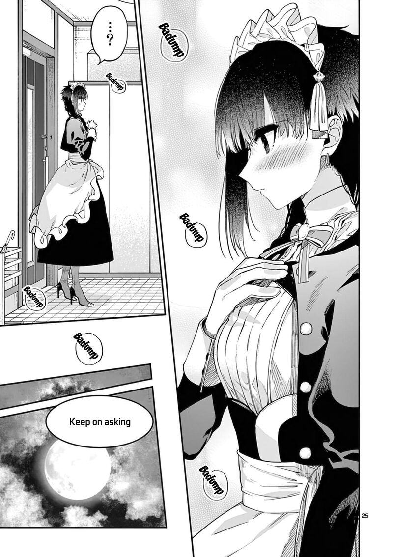 Kimi Wa Meido Sama 34 26