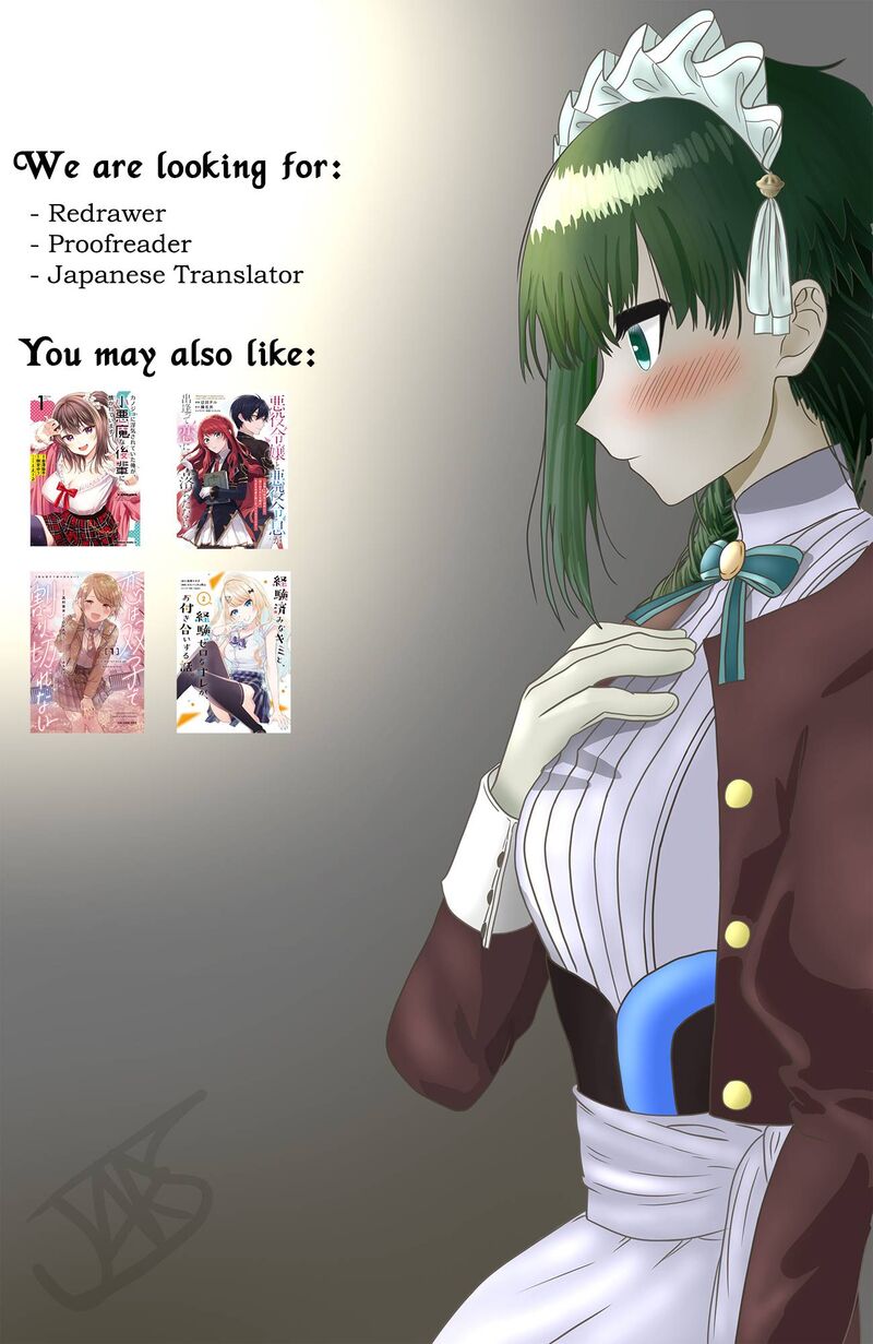 Kimi Wa Meido Sama 34 30