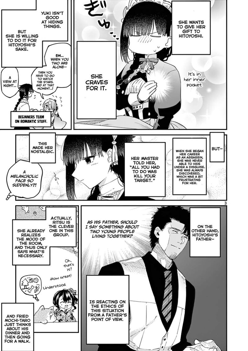 Kimi Wa Meido Sama 34 4