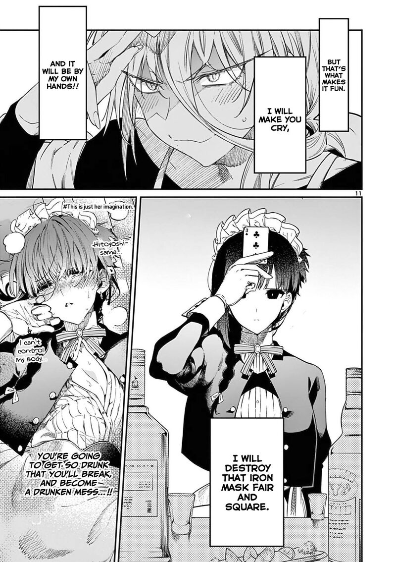 Kimi Wa Meido Sama 35 12