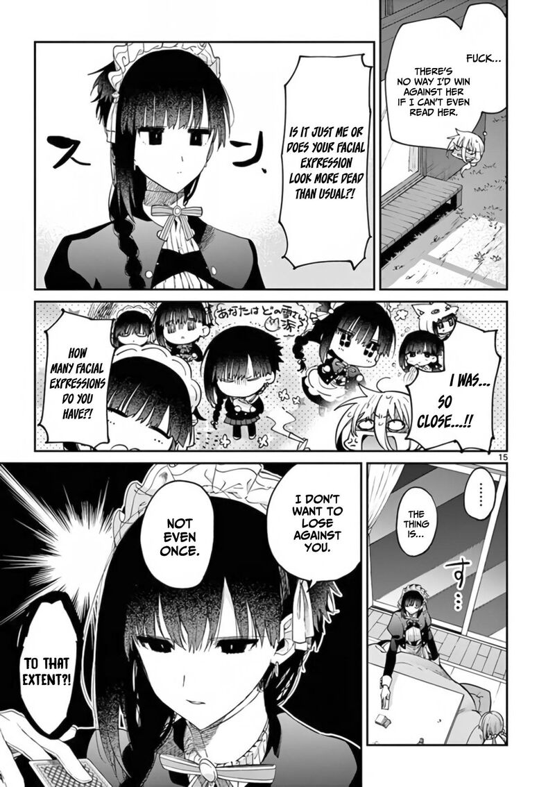 Kimi Wa Meido Sama 35 16