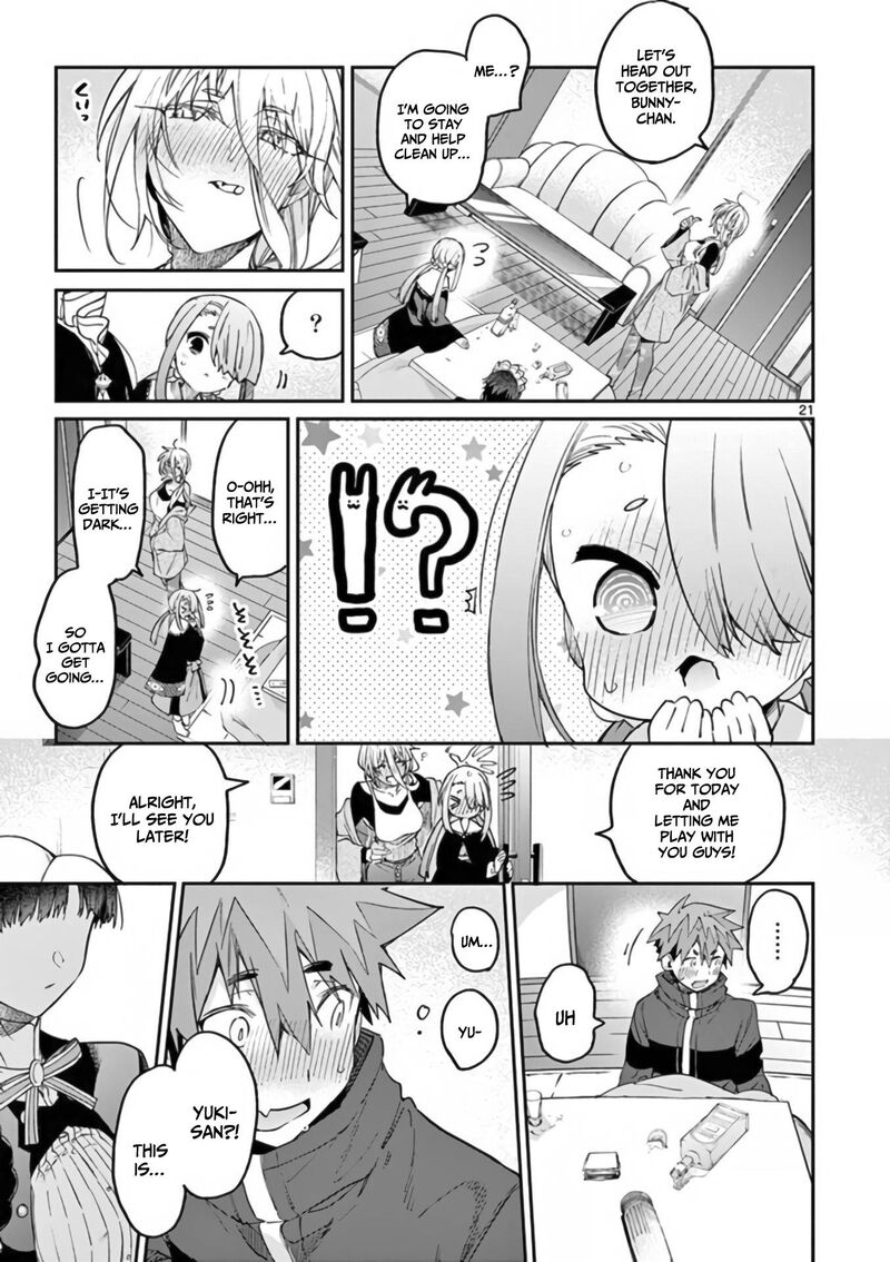 Kimi Wa Meido Sama 35 22