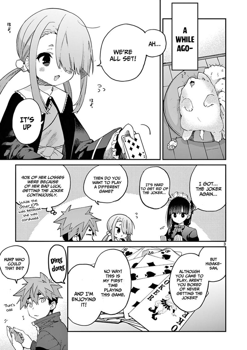 Kimi Wa Meido Sama 35 4