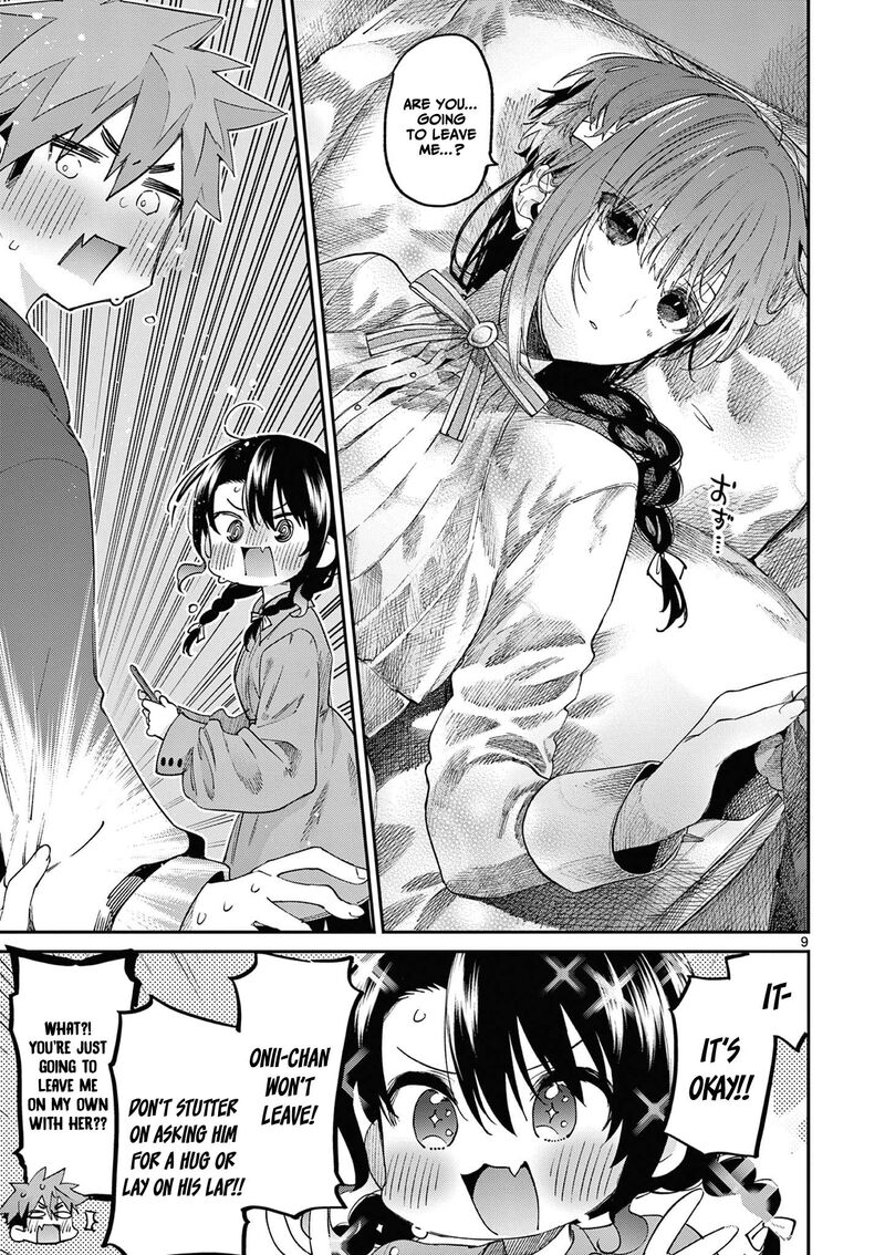 Kimi Wa Meido Sama 36 10