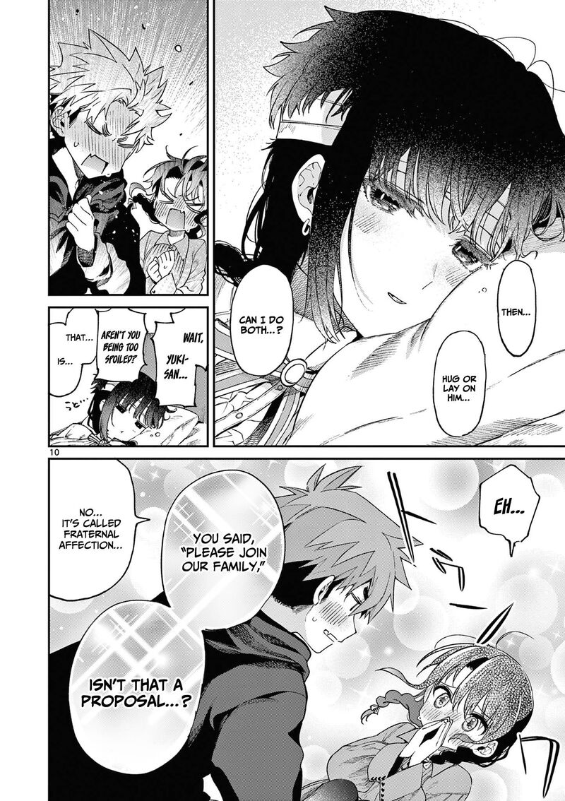 Kimi Wa Meido Sama 36 11