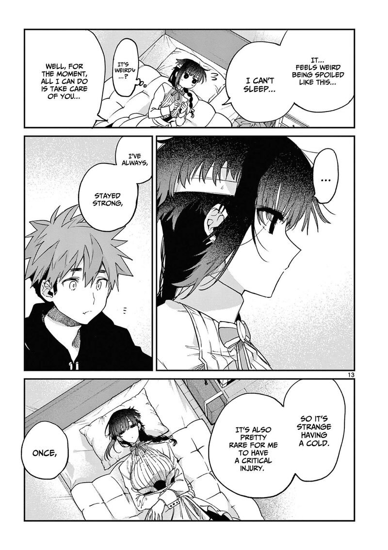 Kimi Wa Meido Sama 36 14