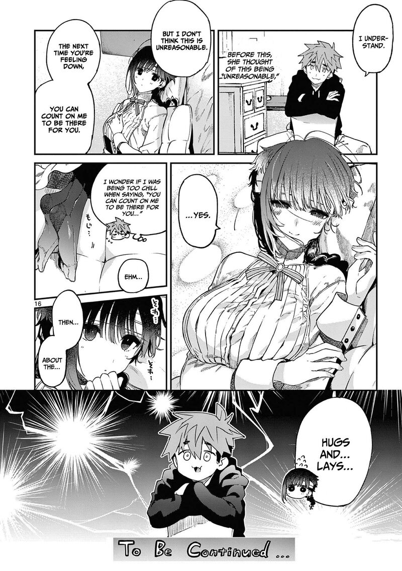 Kimi Wa Meido Sama 36 17