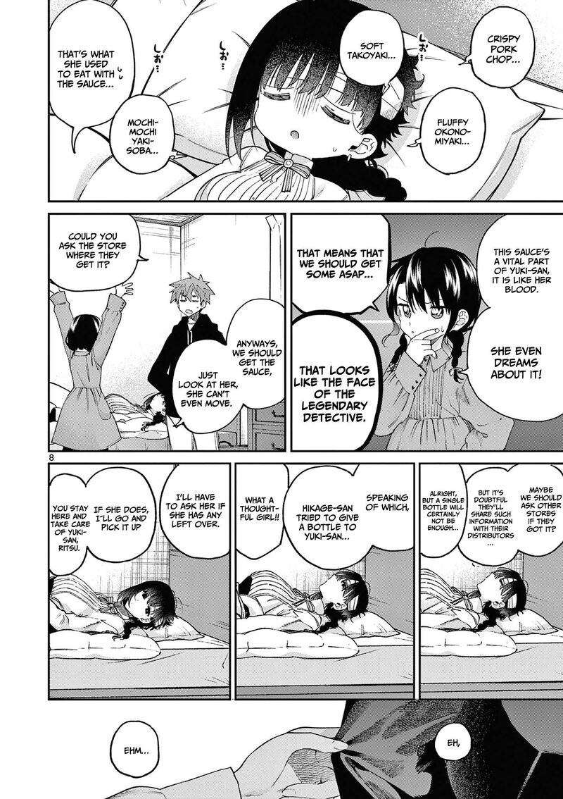 Kimi Wa Meido Sama 36 9