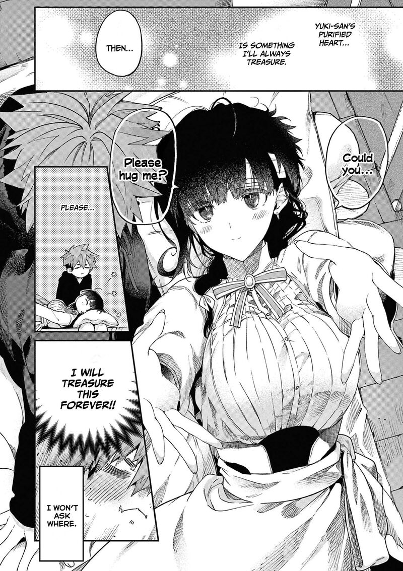 Kimi Wa Meido Sama 37 5