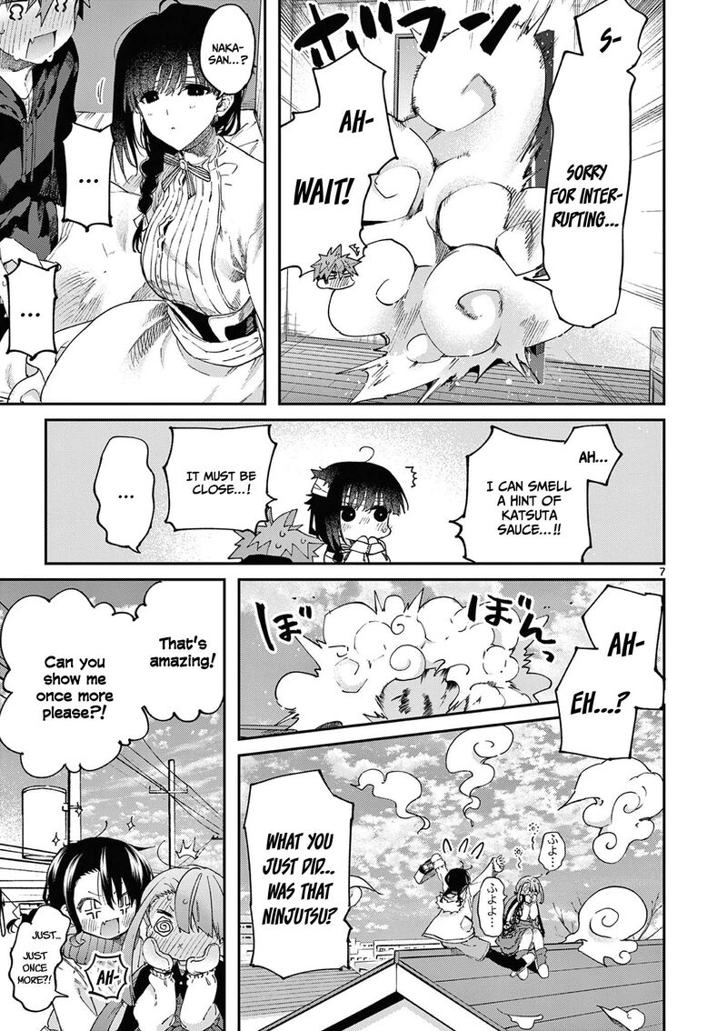 Kimi Wa Meido Sama 37 8