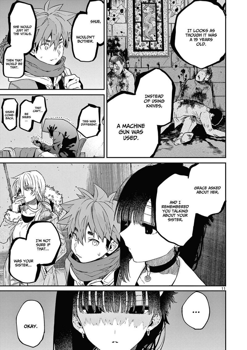 Kimi Wa Meido Sama 38 12