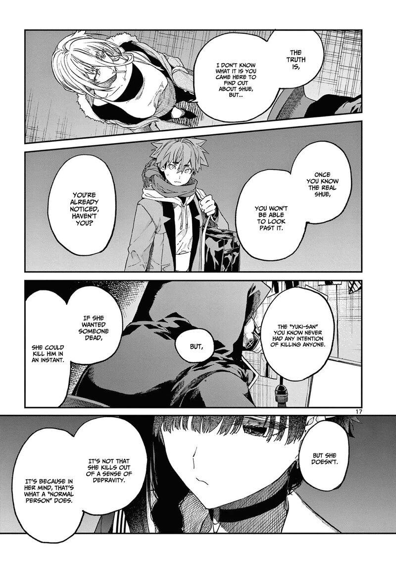 Kimi Wa Meido Sama 39 18