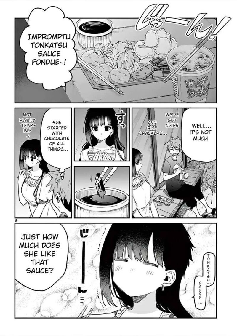 Kimi Wa Meido Sama 4 8