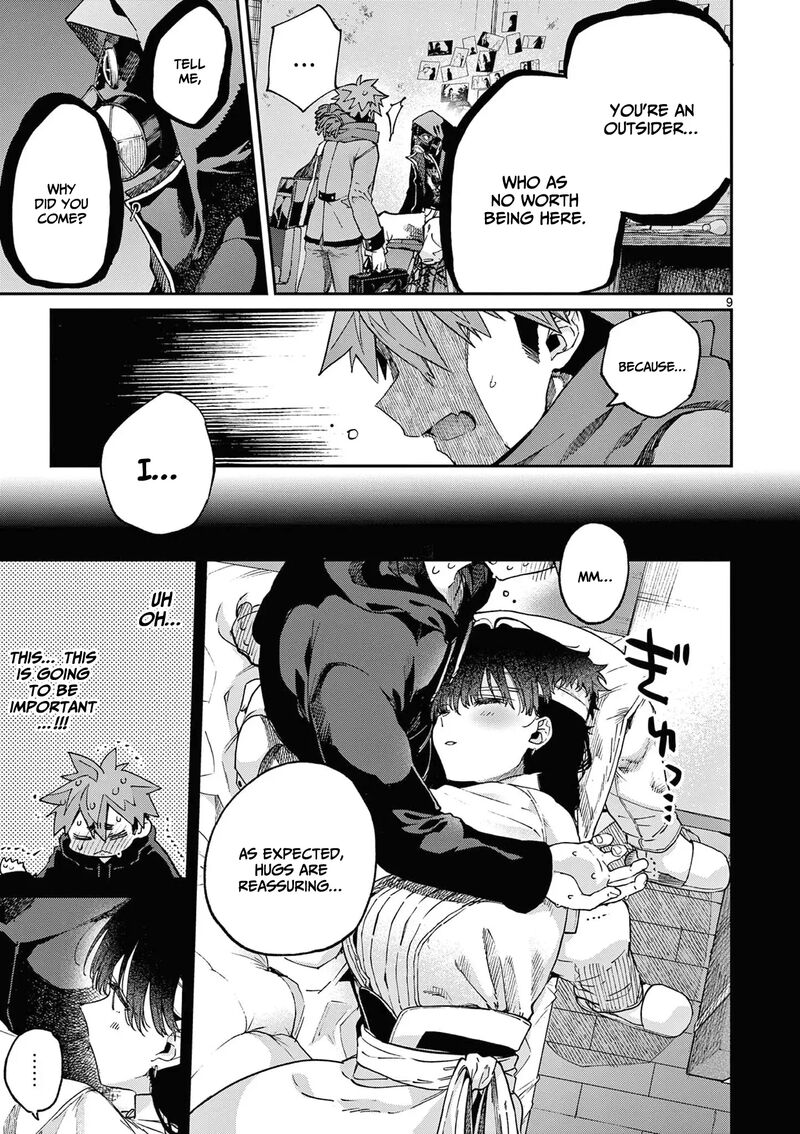 Kimi Wa Meido Sama 40 10