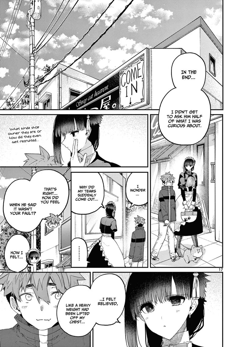 Kimi Wa Meido Sama 41 18