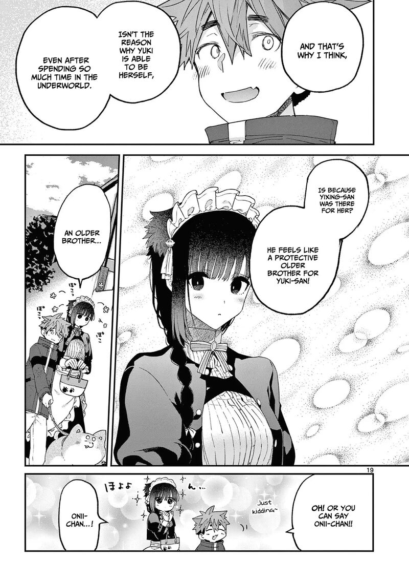 Kimi Wa Meido Sama 41 20
