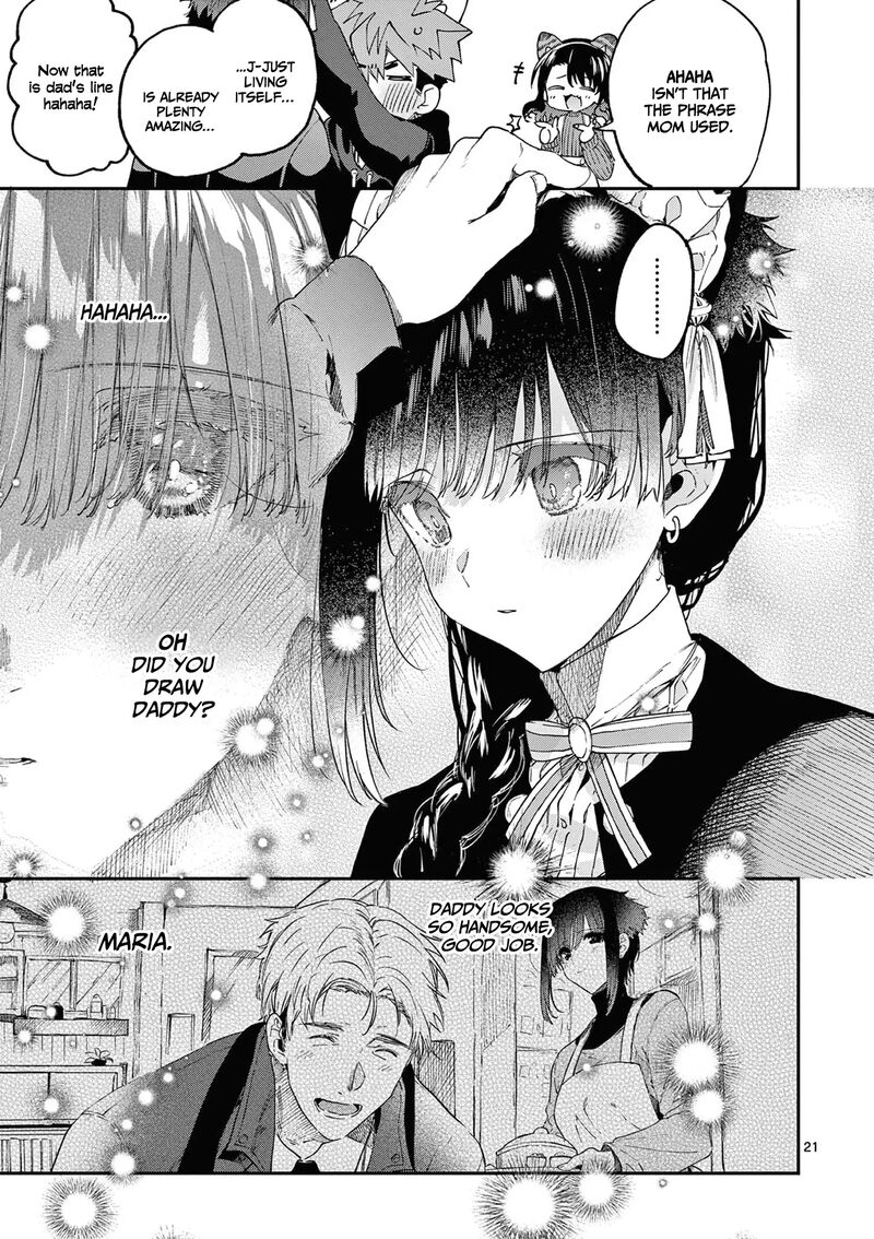 Kimi Wa Meido Sama 43 22
