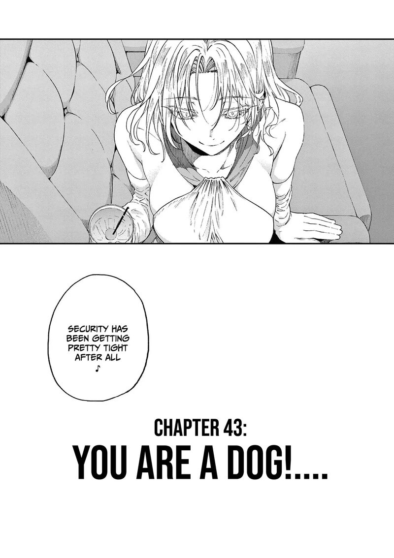 Kimi Wa Meido Sama 43 8