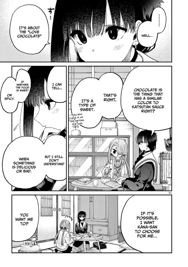 Kimi Wa Meido Sama 44 12