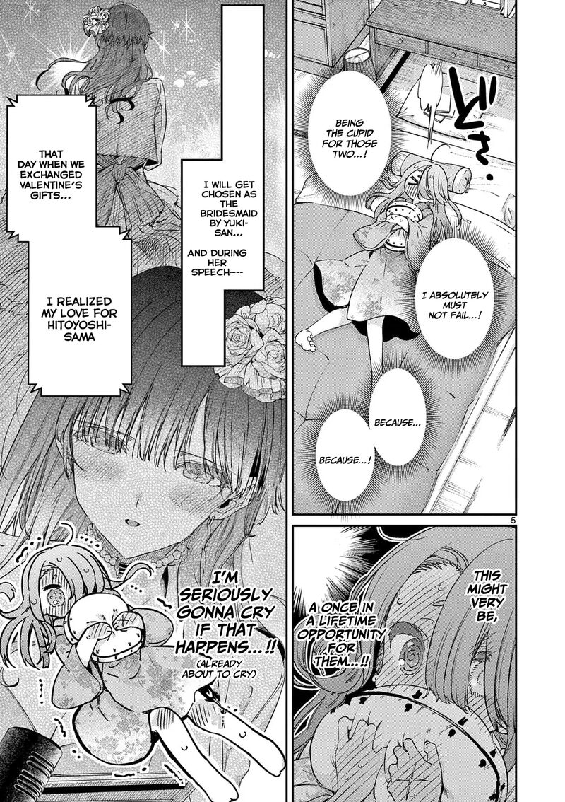 Kimi Wa Meido Sama 44 6