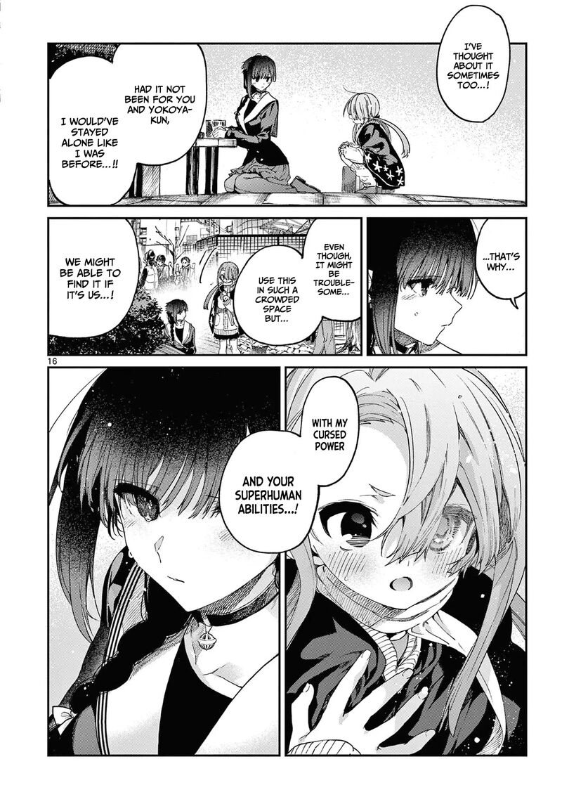 Kimi Wa Meido Sama 45 17