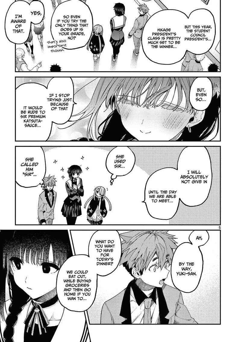 Kimi Wa Meido Sama 45 6