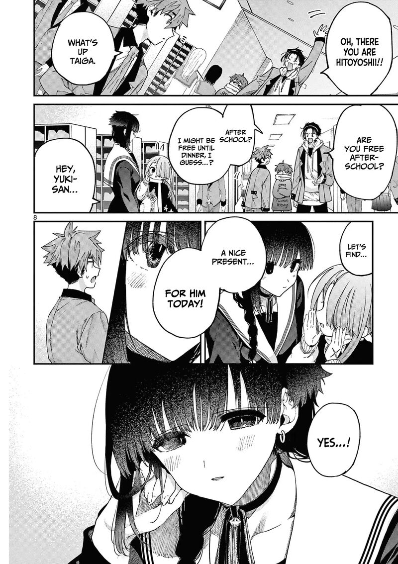 Kimi Wa Meido Sama 45 9