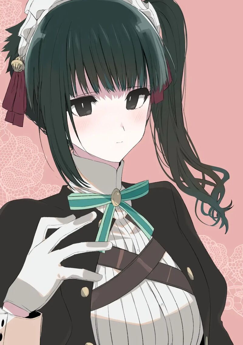 Kimi Wa Meido Sama 45e 3