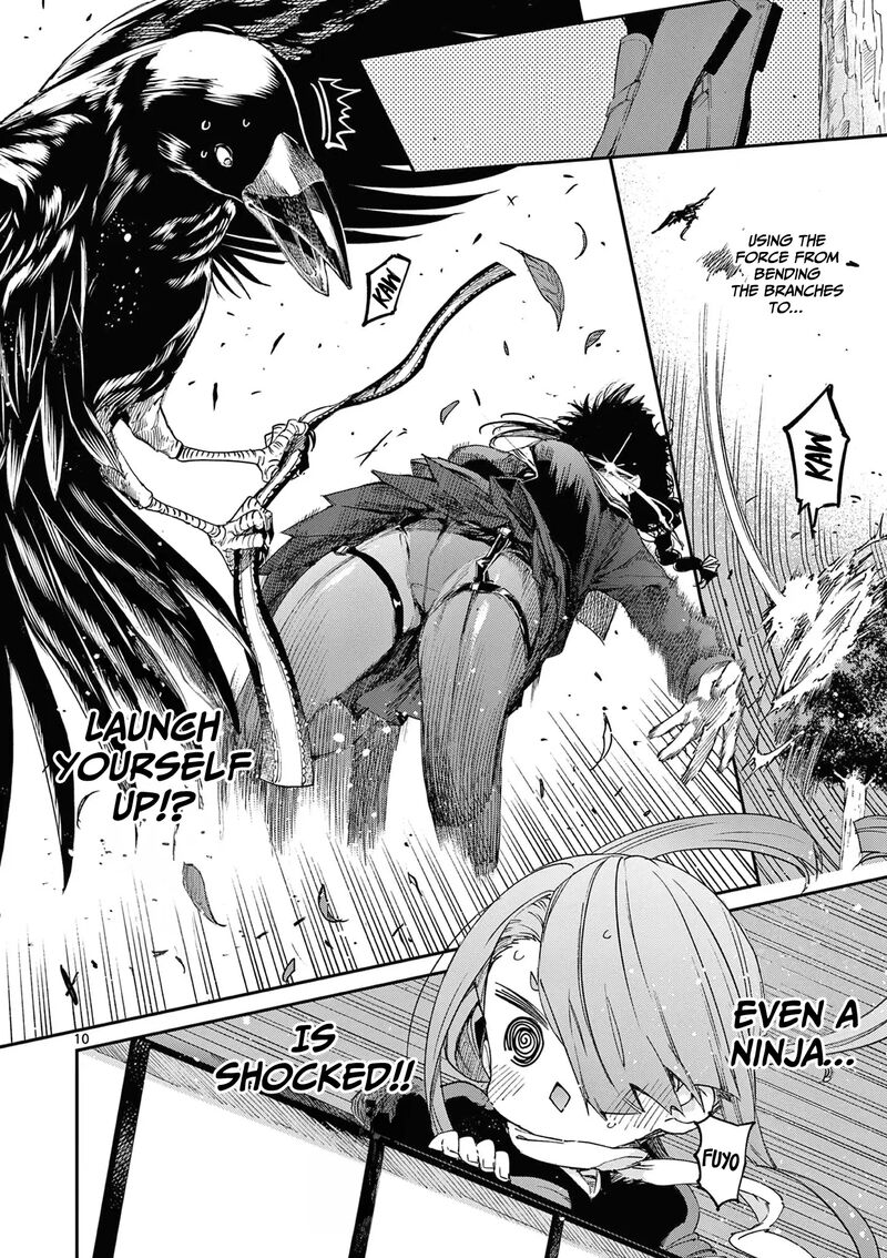 Kimi Wa Meido Sama 46 11