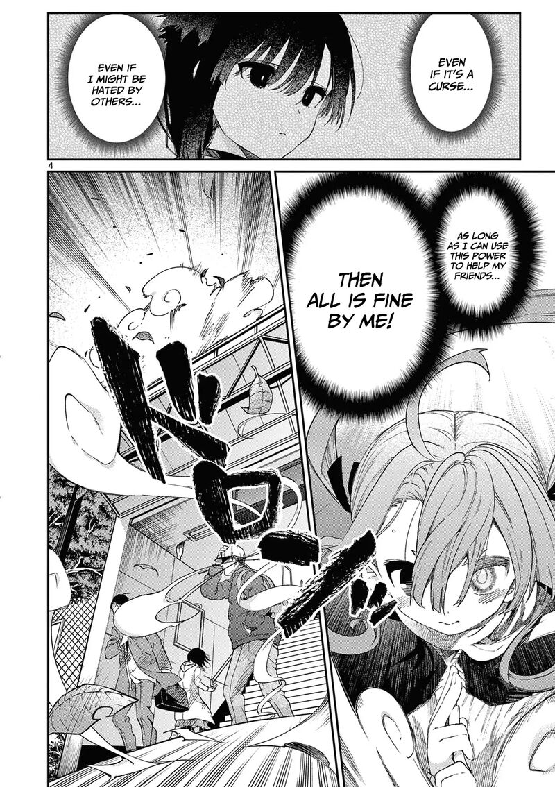 Kimi Wa Meido Sama 46 5