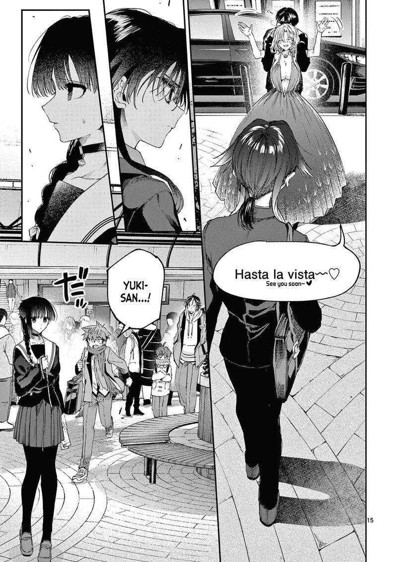 Kimi Wa Meido Sama 47 16