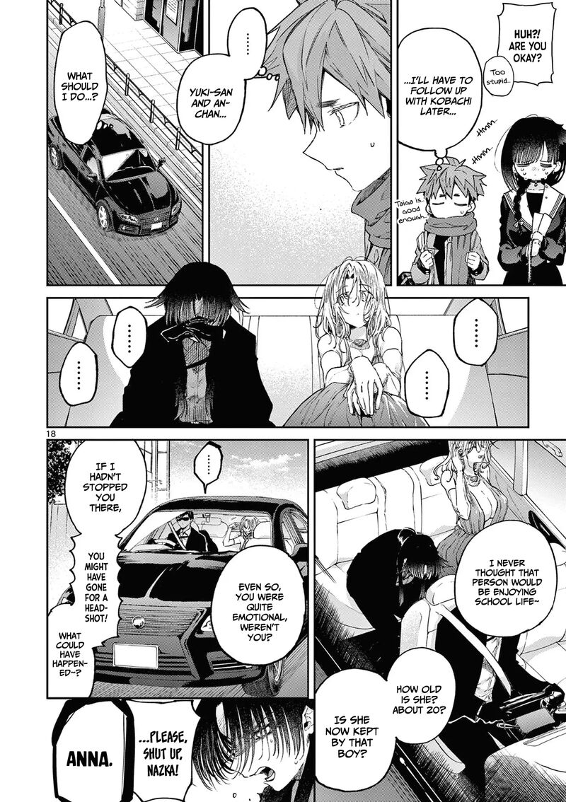 Kimi Wa Meido Sama 47 19