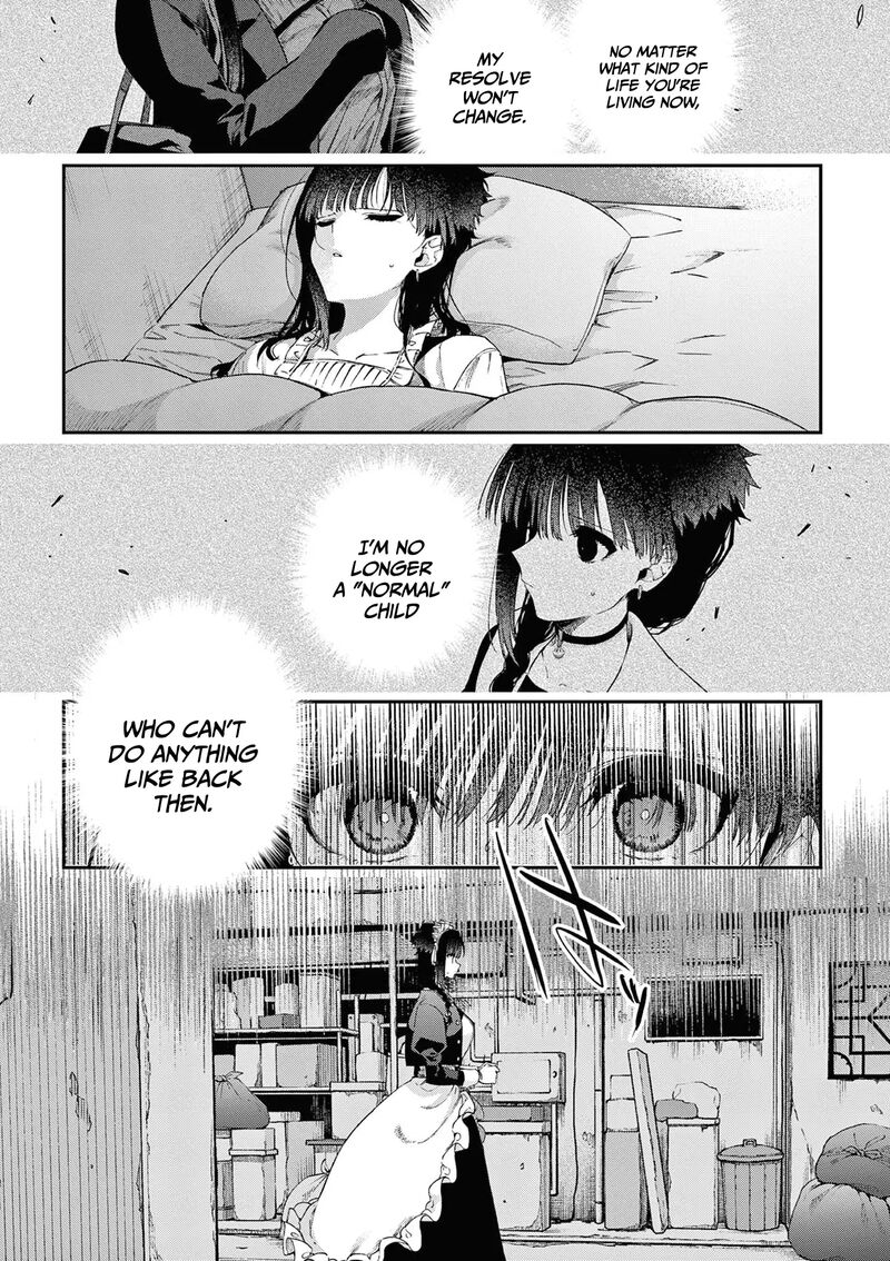 Kimi Wa Meido Sama 47 22