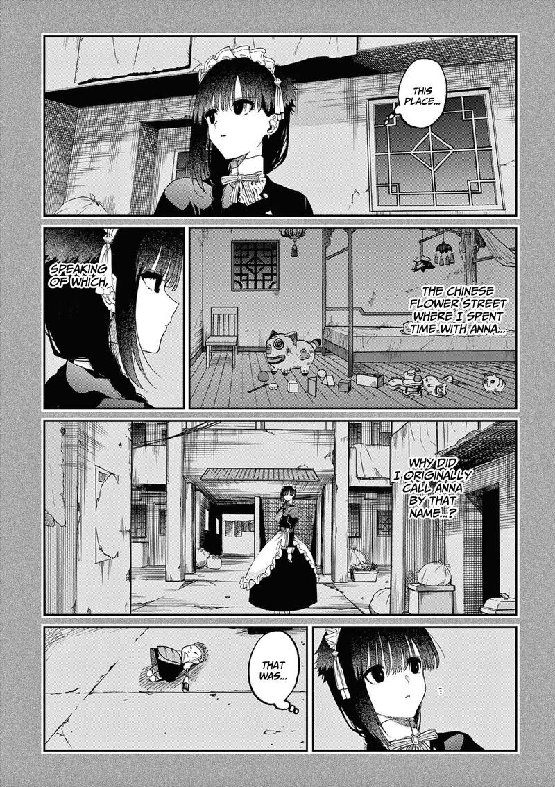 Kimi Wa Meido Sama 47 23