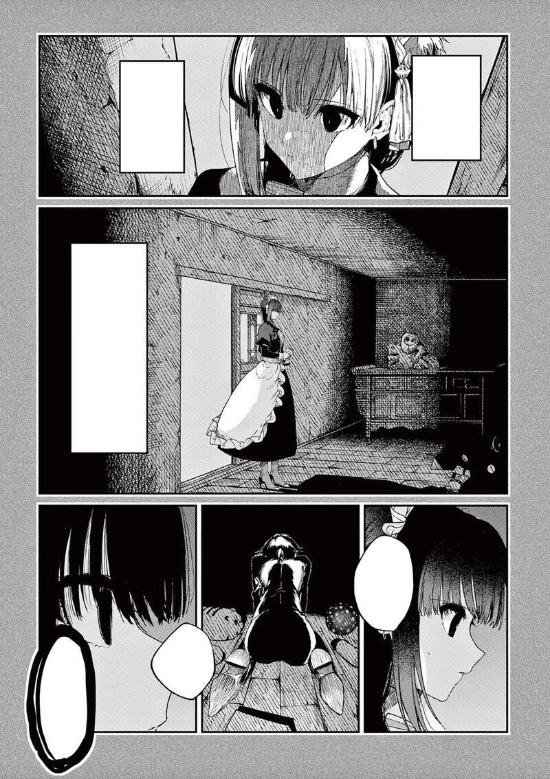 Kimi Wa Meido Sama 47 28