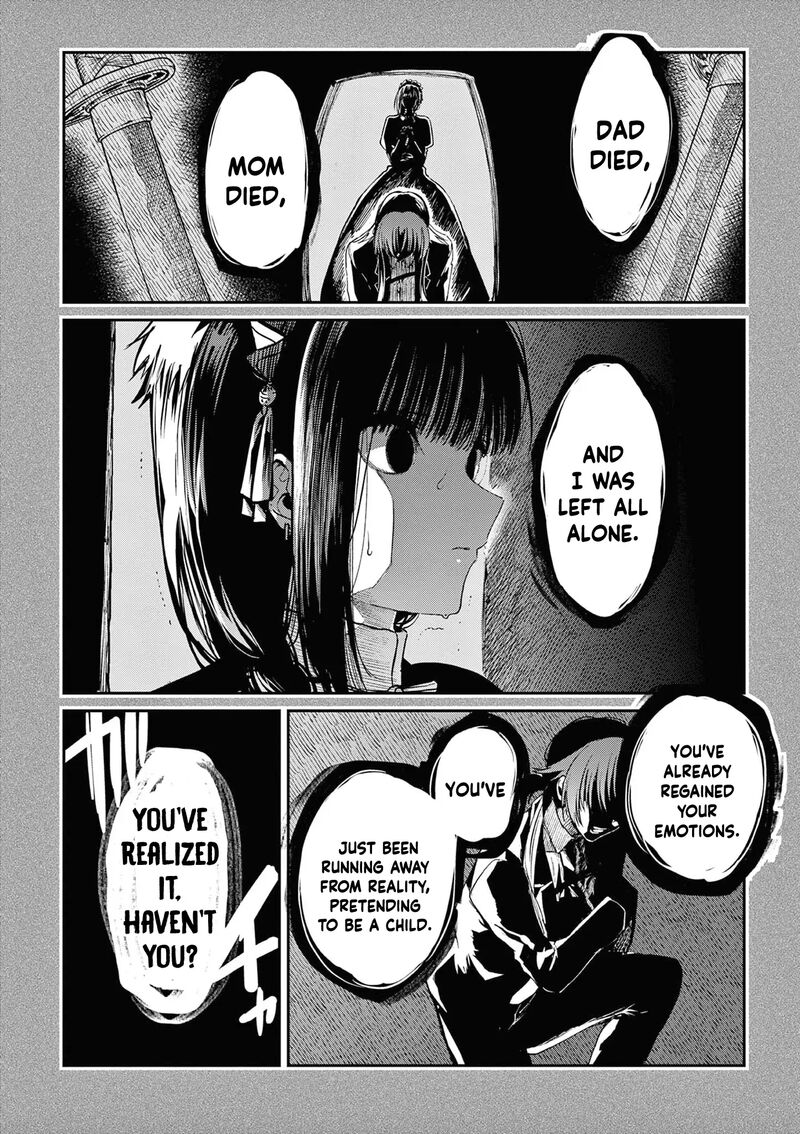 Kimi Wa Meido Sama 47 29