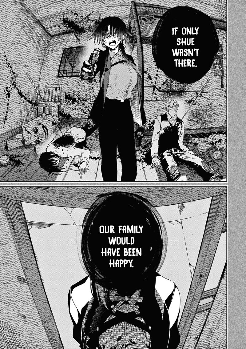 Kimi Wa Meido Sama 47 30