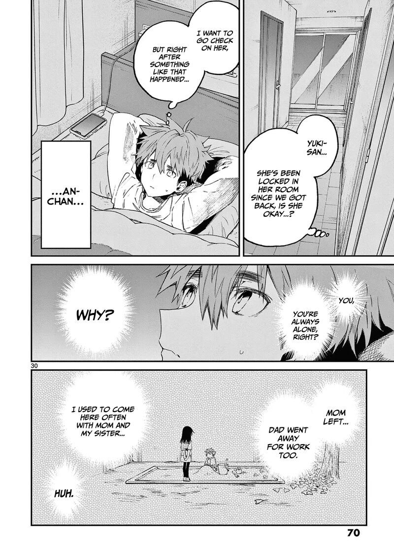 Kimi Wa Meido Sama 47 31