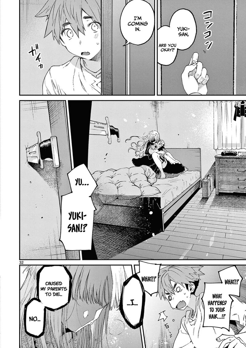 Kimi Wa Meido Sama 47 33