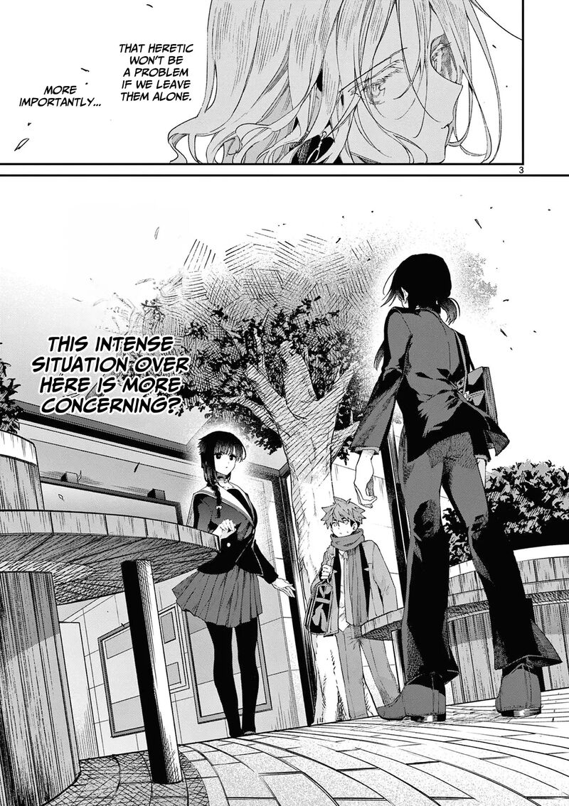 Kimi Wa Meido Sama 47 4
