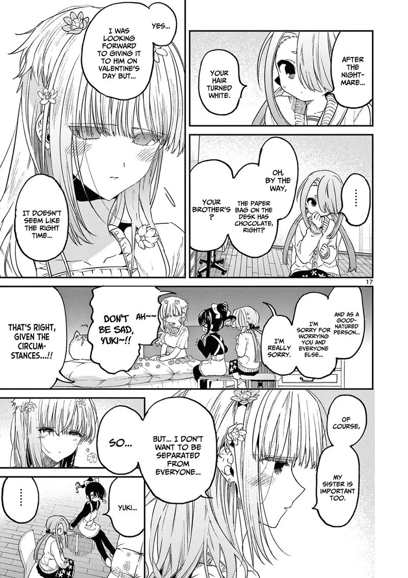 Kimi Wa Meido Sama 48 18
