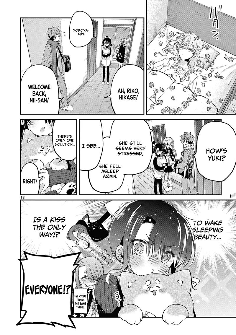 Kimi Wa Meido Sama 48 19