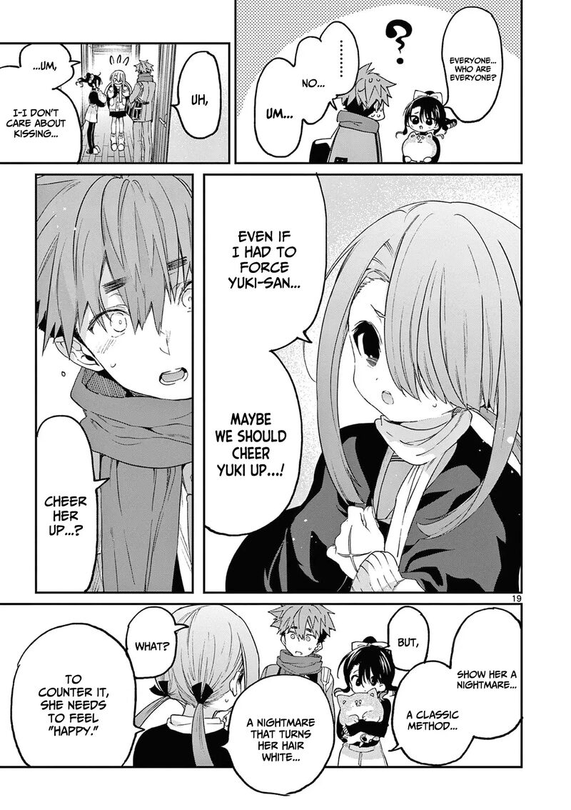 Kimi Wa Meido Sama 48 20