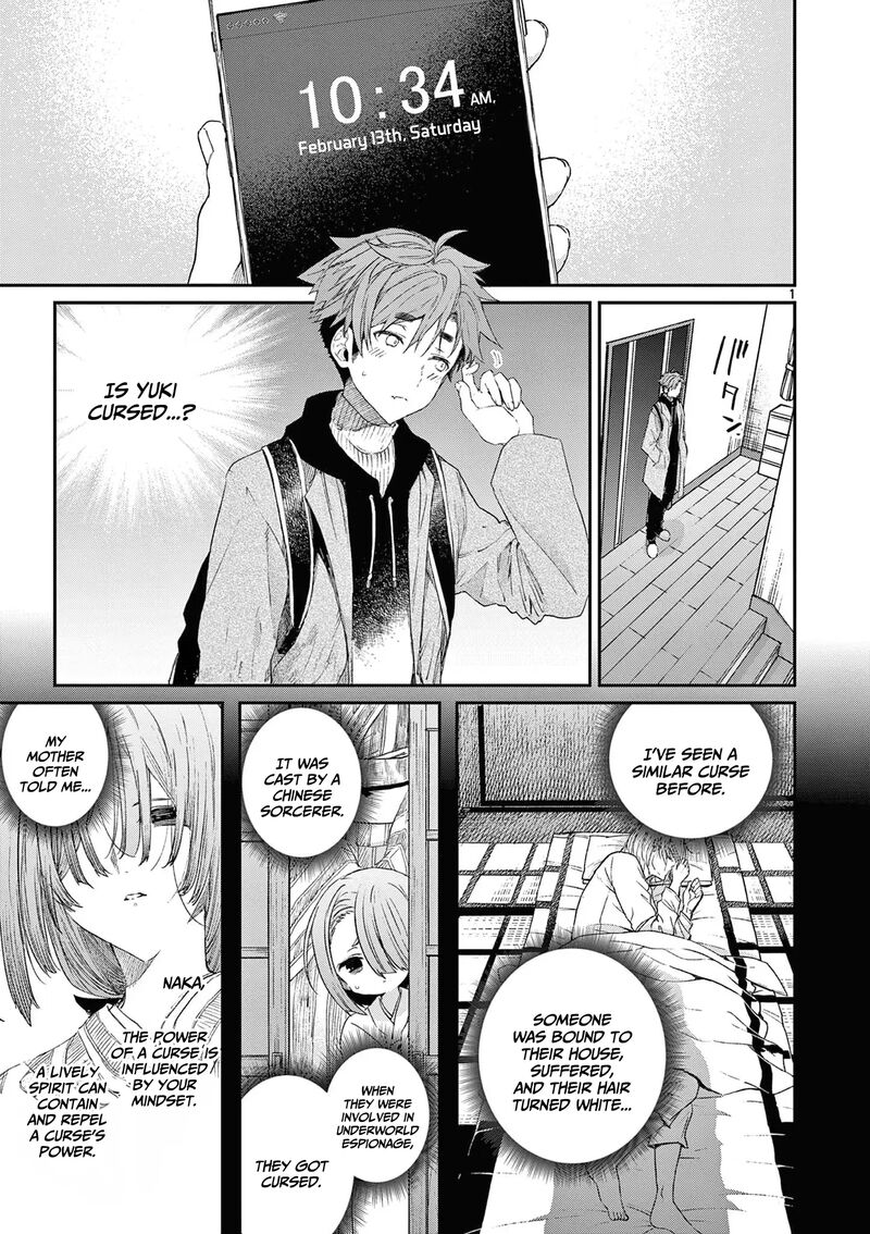 Kimi Wa Meido Sama 49 2