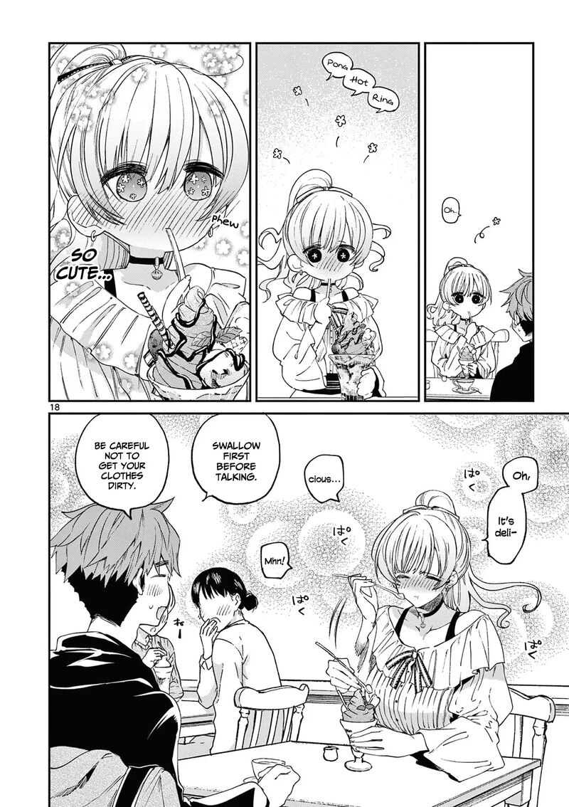 Kimi Wa Meido Sama 49 20