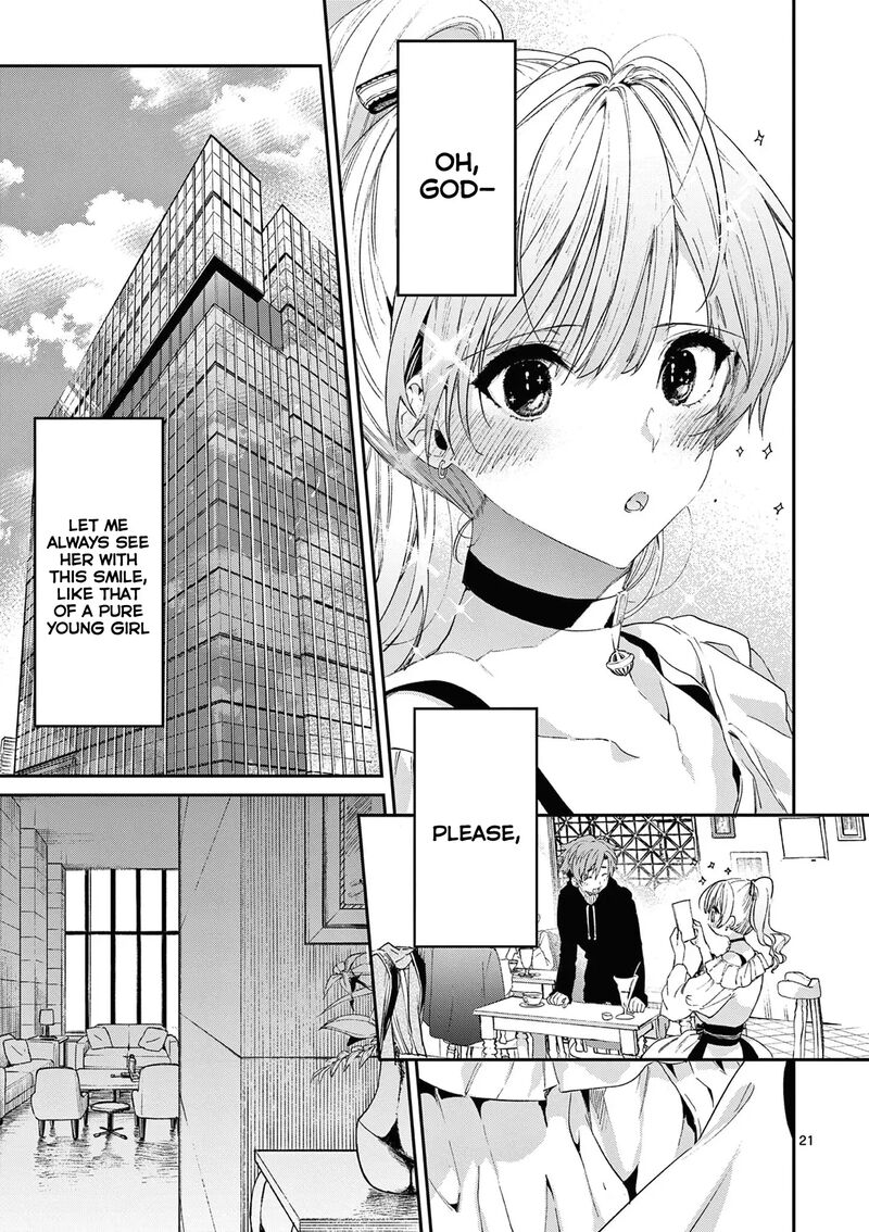 Kimi Wa Meido Sama 49 23