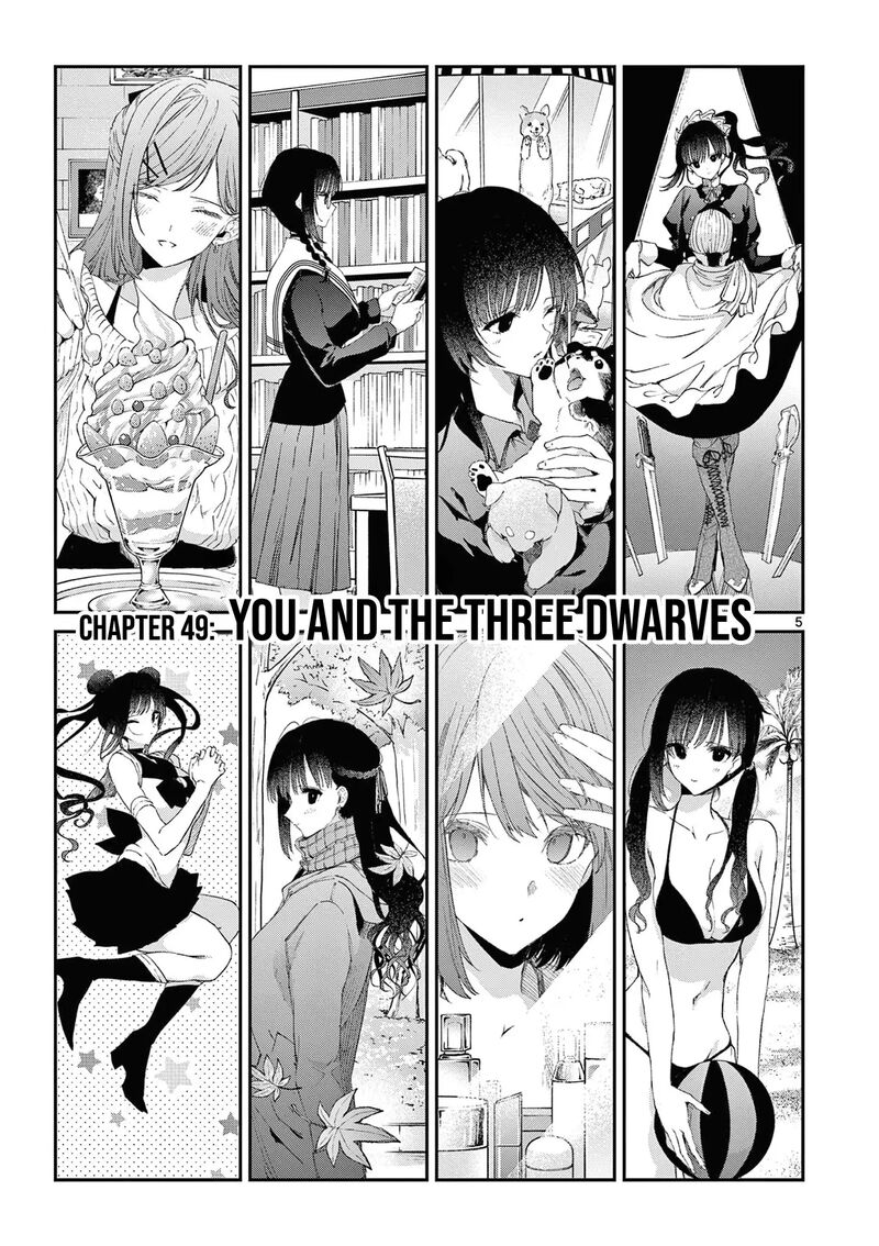 Kimi Wa Meido Sama 49 6